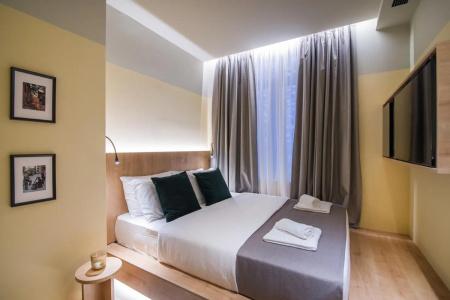 Metis Urbane Living Spaces - 15