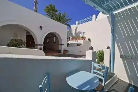 Aethrio Sunset Village - Oia - 130
