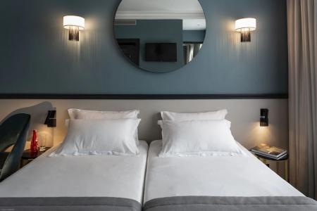 Lenox Montparnasse - 42