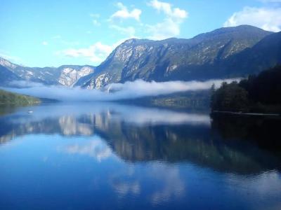 Jezero - 54