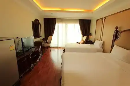 Lk Miracle Suite - Sha Extra Plus - 35