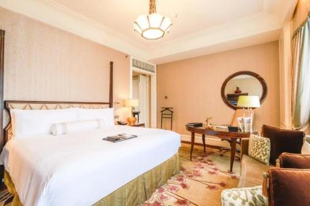 Fairmont Peace On the Bund (Start your own story with the BUND) - 56