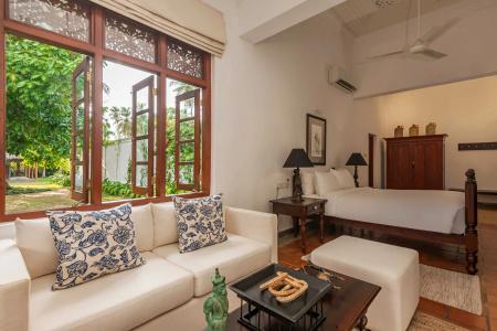 Taru Villas Riva - Negombo - 33