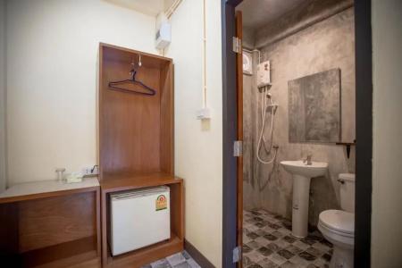 Tuscany Land Resort Donmuang - 36