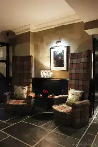 Malmaison Aberdeen - 10