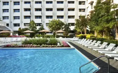 Sheraton - 4