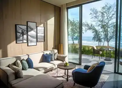 Crowne Plaza Phu Quoc Starbay, An Ihg - 92