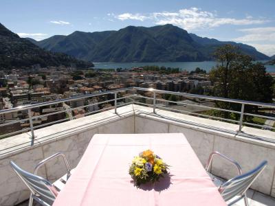 Villa Sassa, Residence & Spa - 184