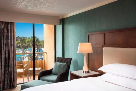 Sheraton Sand Key - 70