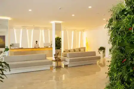 Sabina Playa - 1