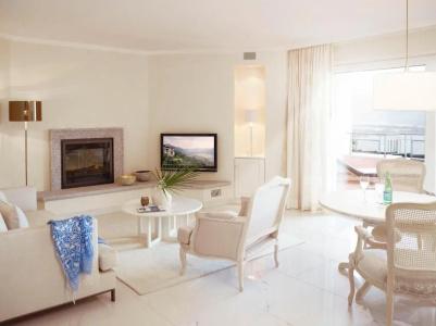 Villa Orselina - Small Luxury - 74