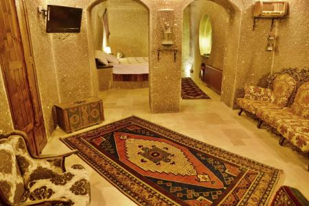 Grand Cave Suites - 14