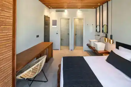 Uma Ray Suites - 48