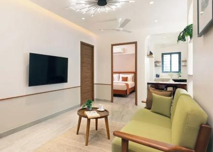 The Madras Grand - 96