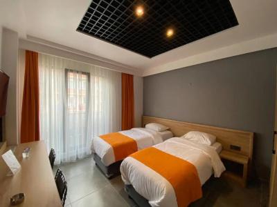 Csk Otel - 15