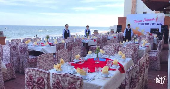 Hai Duong Intourco Resort - 10