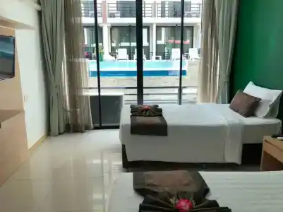 Aspira Samui - 52