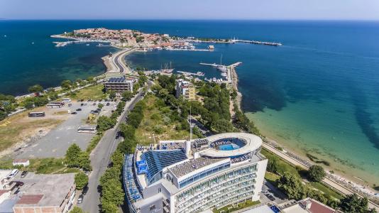 Sol Marina Palace - 22