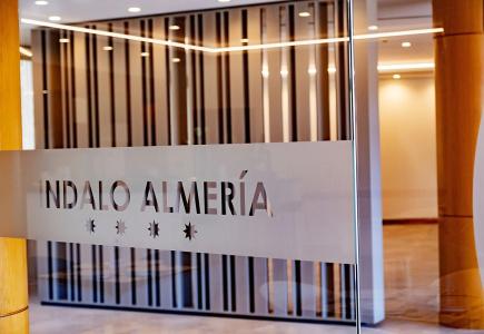 Tryp Indalo Almería - 8