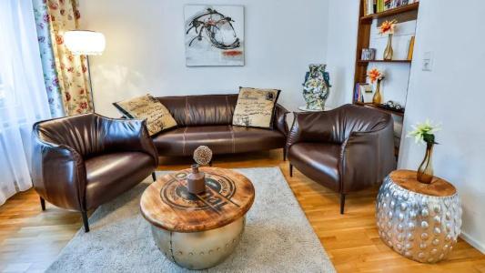Alte Laterne - 44