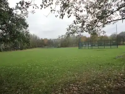Beaconsfield - 12