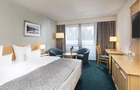 Maritim Titisee - 54