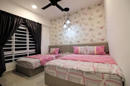 Sarang Paloh Heritage Stay - 2