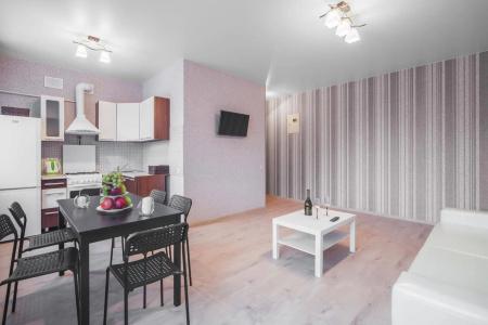 Accomodation Service - 1