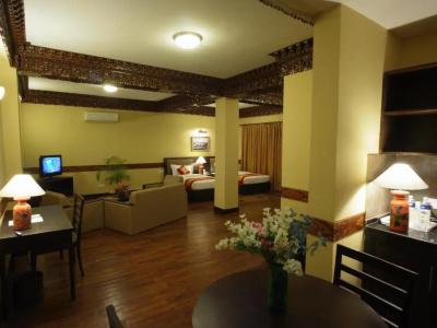 Tibet International - 44