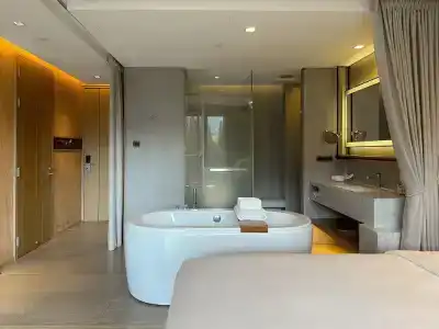 dusitD2 Khao Yai - 42