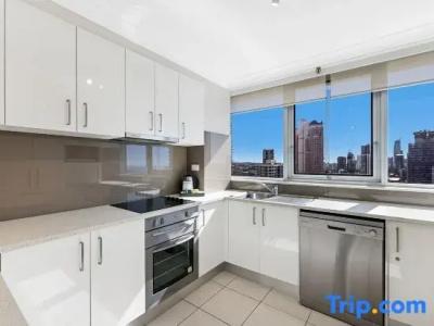 Ultiqa Beach Haven On Broadbeach - 176