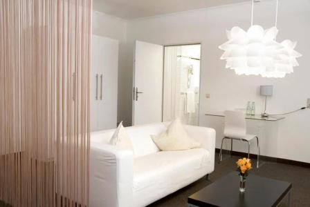 Atrium Rheinhotel - 36