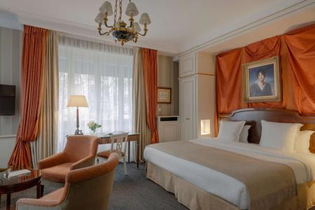 Hôtel Napoleon Paris - 67