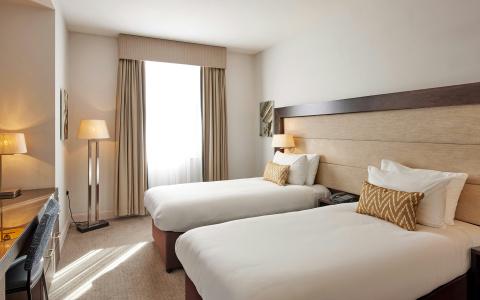 Thistle Holborn - 36