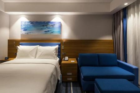 Hampton by Hilton Istanbul Kurtkoy - 34