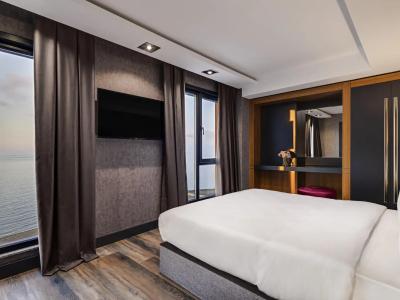 Mövenpick Trabzon - 77