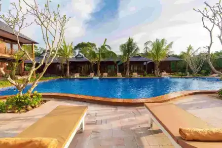 Phu Quoc Bambusa Resort - 149