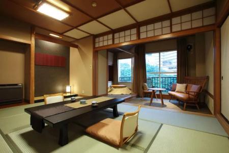 Shirakawa Yunokura - 36