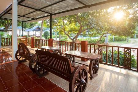 Rung Arun Resort - 169