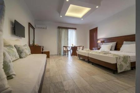 Zante Park Resort & Spa BW Premier Collection - 100