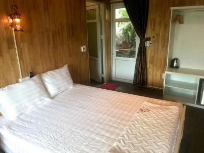 Catba Oasis Bungalows - 1