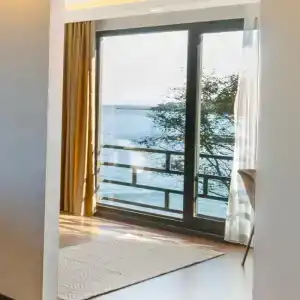 Santana Otel - 57