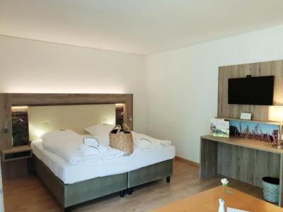 Landhaus Höpen - 52
