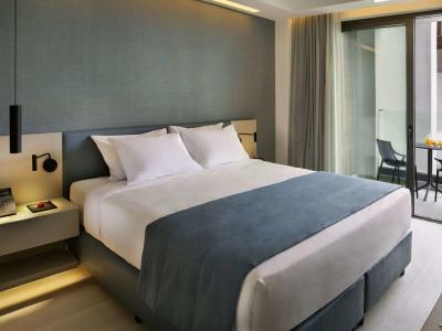 Mercure Larnaca Beach - 5