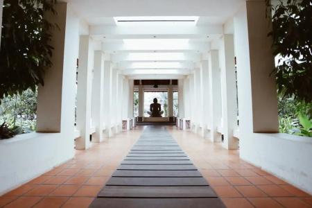 Royal Angkor Resort & Spa - 7