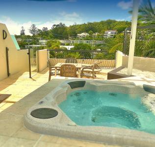 Noosa Blue - 12
