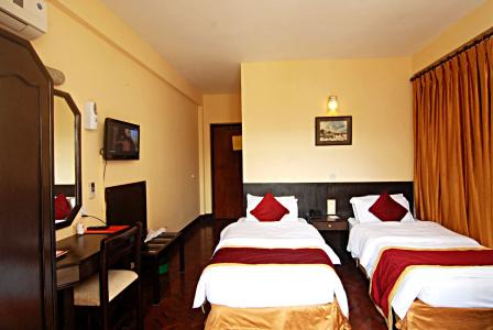 Thamel - 6
