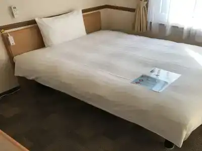 Toyoko Inn Hokkaido Ekimae Ichijo-dori - 19