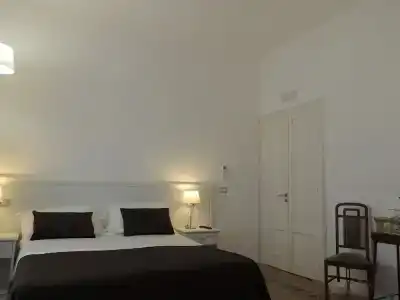 b&b Nike - Rooms Only - 78