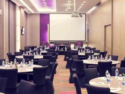 Mercure Bangkok Siam - Sha Extra Plus - 14